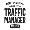 Traffic Manager Voice