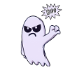 Ghost Of Disapproval
