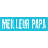 Meilleur papa. Fête des pères