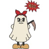 Ghost Of Disapproval