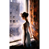Ballet Girl