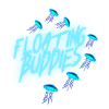 Swimming Friends Jellyfish Jellyfish Gift