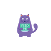 Fat Cat Obesity