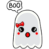 Ghost Of Disapproval