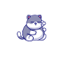 Fat Cat Obesity