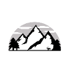 Berglandschaft