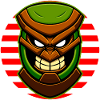 Tiki Statue