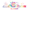 Glasgow Skyline Cityscape Glasgow