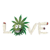 Love Weed