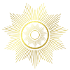 Rays - Graphics - Graphic Design - Geometry
