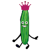 Concombres,Princesse,Concombres,Concombre,Concombre,Concombre,Concombre,Couronne