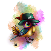 Bird