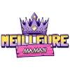 Meilleure maman. Reine des mamans