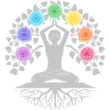 Chakra Tree of Life