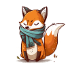 Fancy Fox