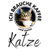Katze Katzen Kaffee