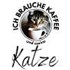 Katze Katzen Kaffee