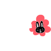 Petit cœur. Bébé.