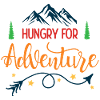 Faim d’aventure