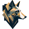 Moderne Kunst Fuchs