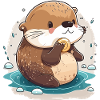 Sea Otter