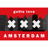 Gotta Love Amsterdam Pays-Bas