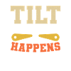 Joueur de flipper Flipper