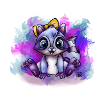 Baby Racoon