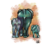 Elephant Generation