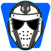 Ice Hockey Mask