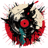 Vinyle Amour