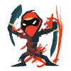 Amazing Ninja