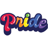 Pride retro