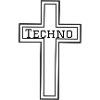 Techno cross