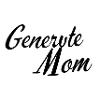 Genervte Mom