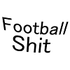 Football shit