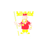 Golf Golf Funny King