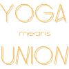 Yoga - meaning