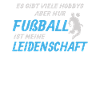 Fußballzubehör Geschenkidee Fußballfan