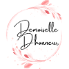 Demoiselle d'honneur