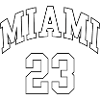 Miami 23