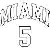 Miami 5