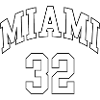 Miami 32