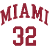 Miami 32
