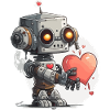 Robo Heart