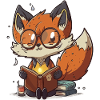 Book Fox