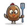 Thanksgiving Turkey