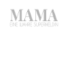 Mama Superheldin Spruch
