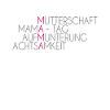 Mama Geschenk Spruch