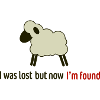 Cute sheep sayings christian